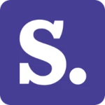 Logo of Siol.net android Application 